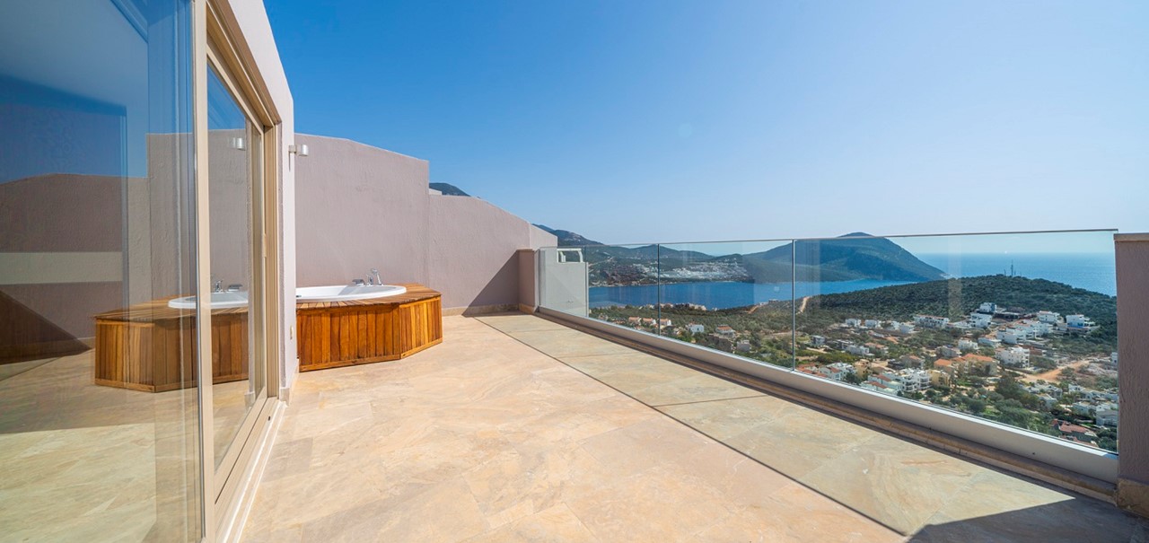 Villa Safran View 16