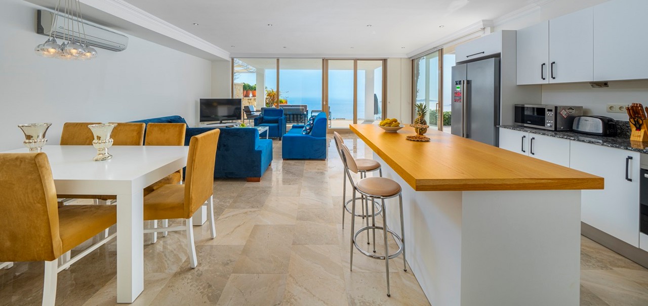 Villa Safran View 17