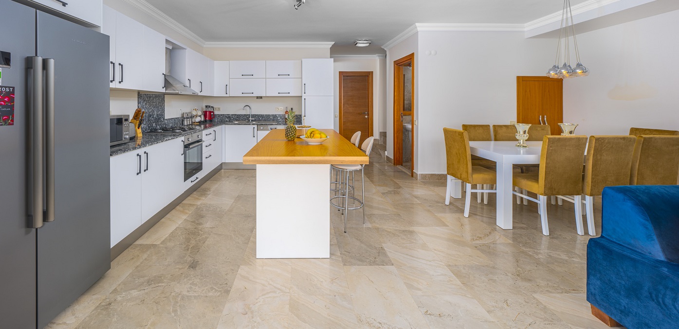 Villa Safran View 18