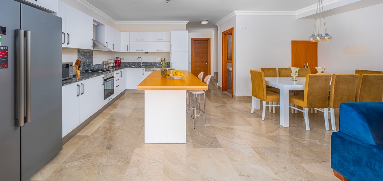 Villa Safran View 18