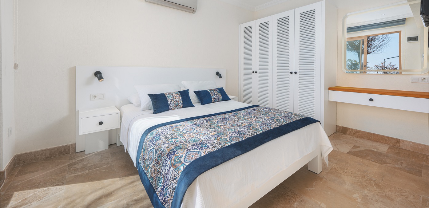 Villa Safran View 19