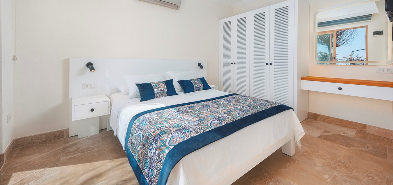 Villa Safran View 19