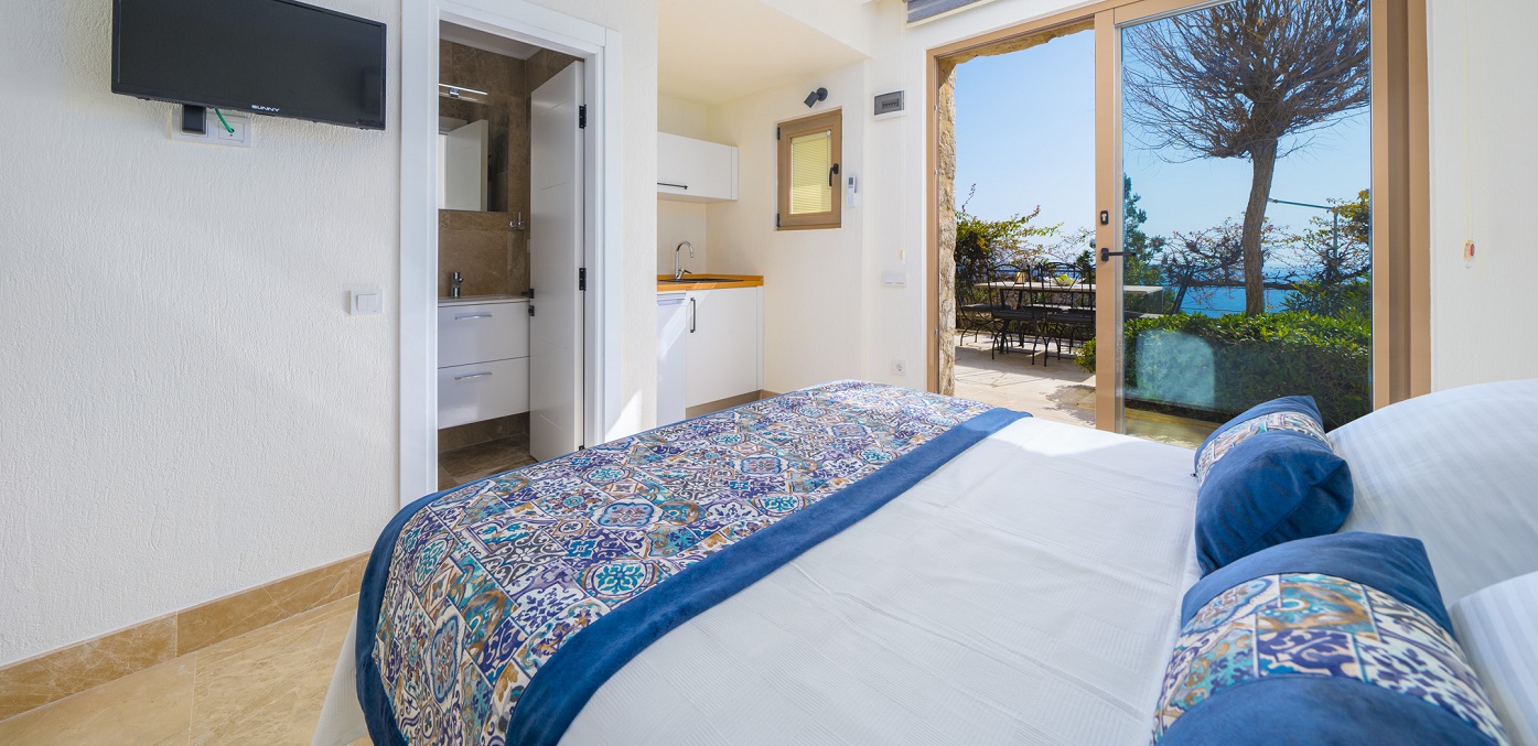 Villa Safran View 20