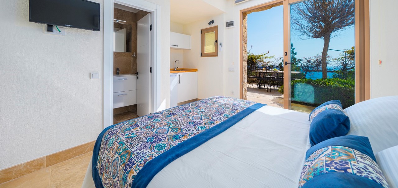 Villa Safran View 20