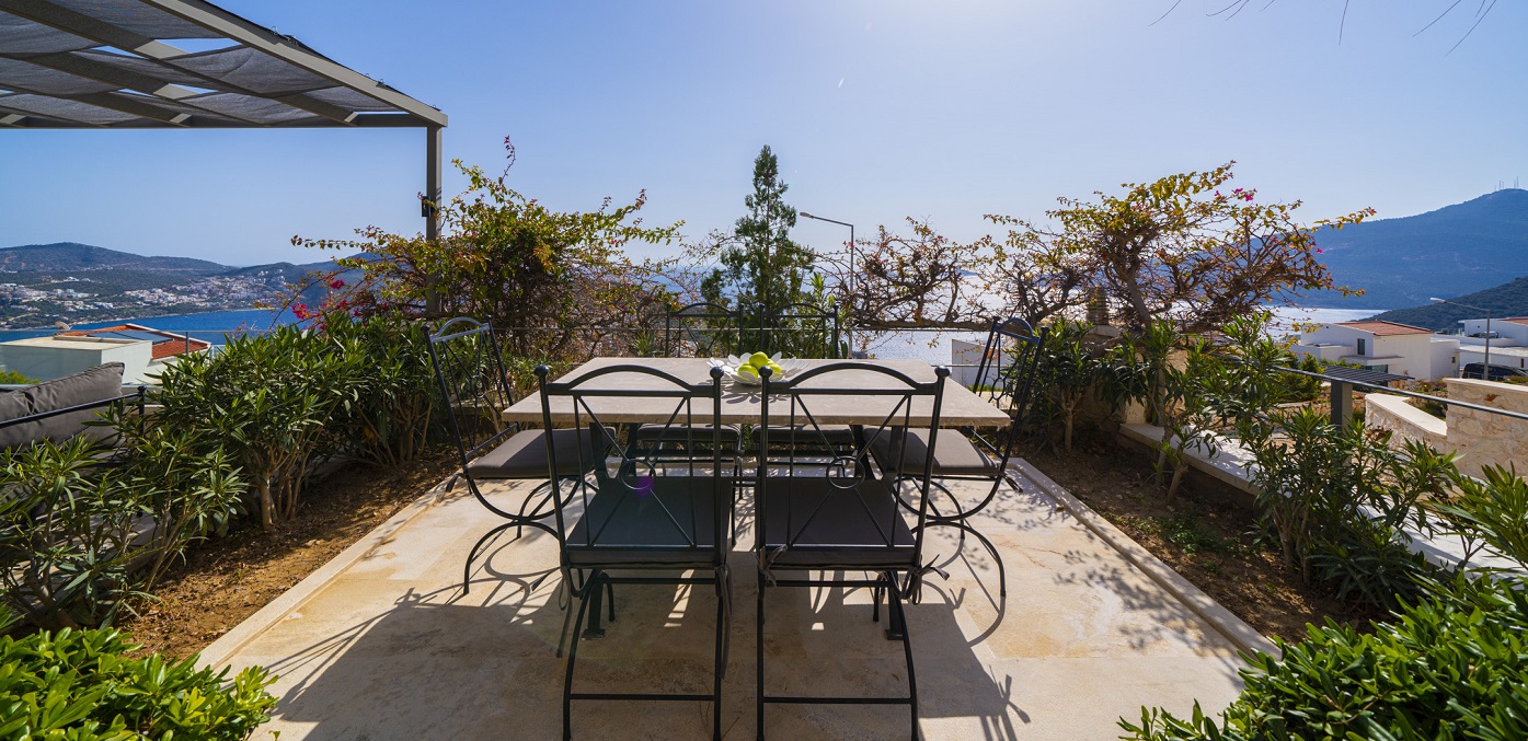 Villa Safran View 21