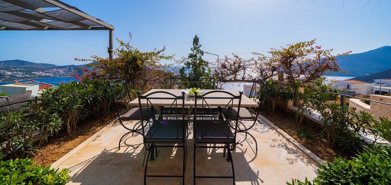 Villa Safran View 21