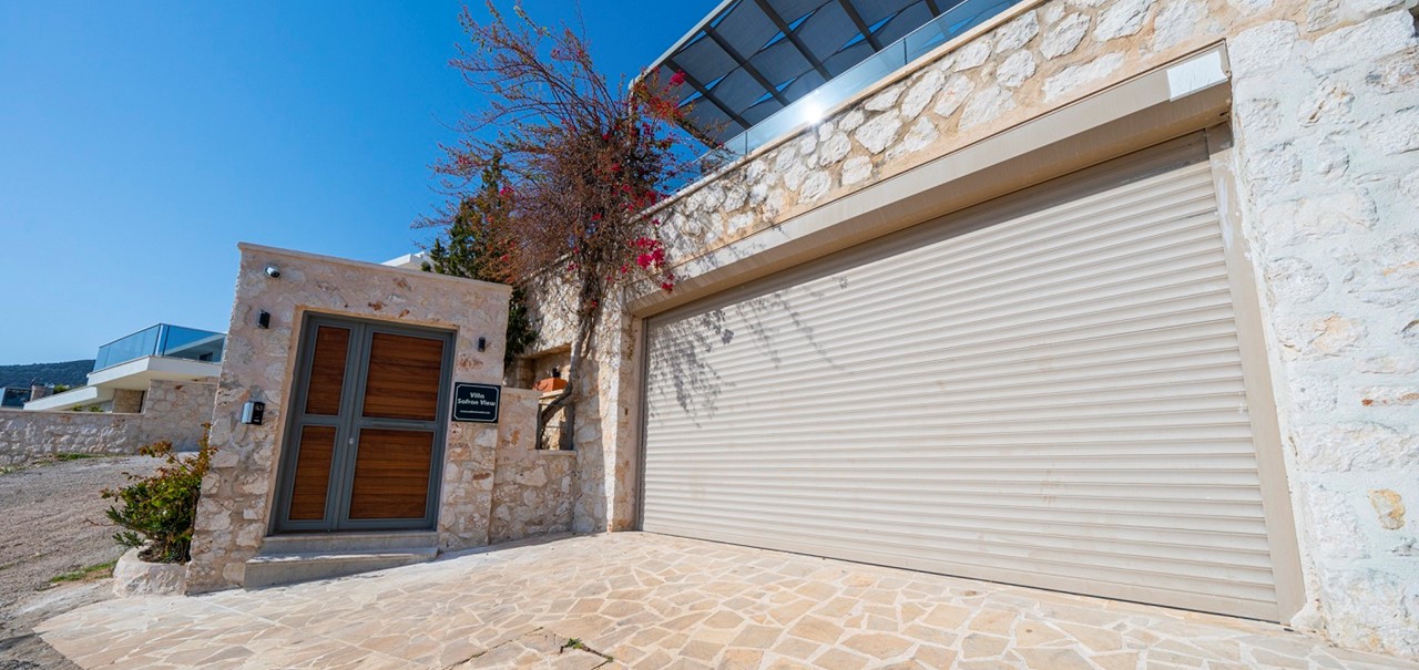 Villa Safran View 22