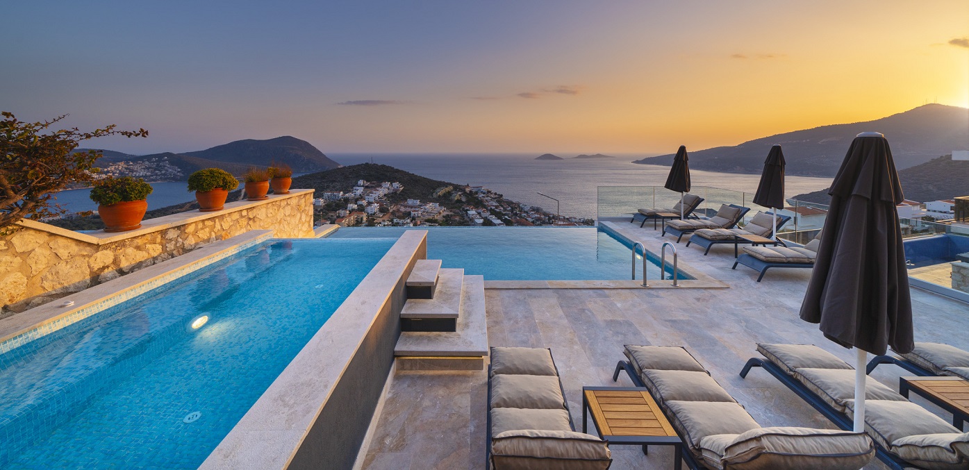 Villa Safran View 24