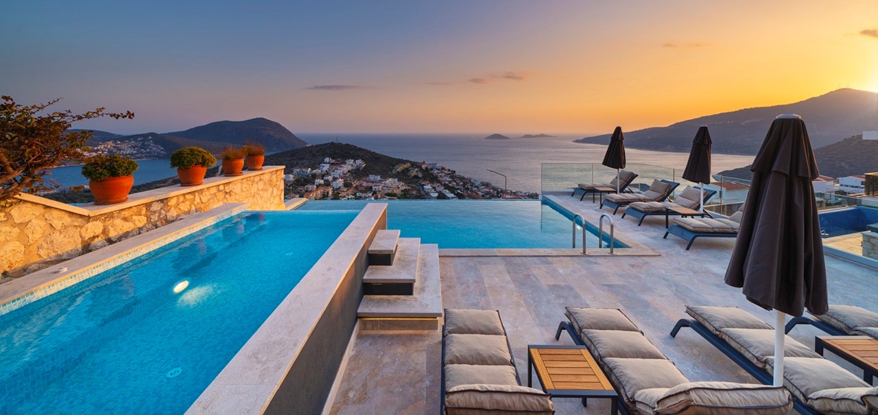 Villa Safran View 24