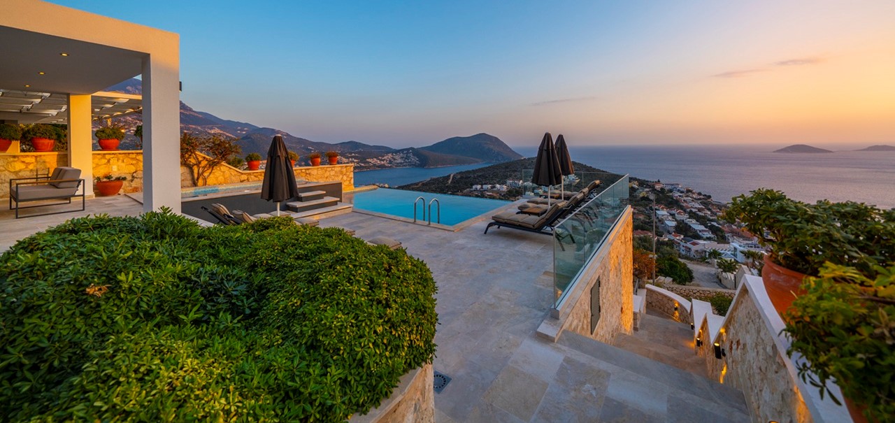 Villa Safran View 25