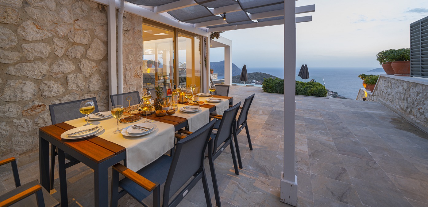 Villa Safran View 26