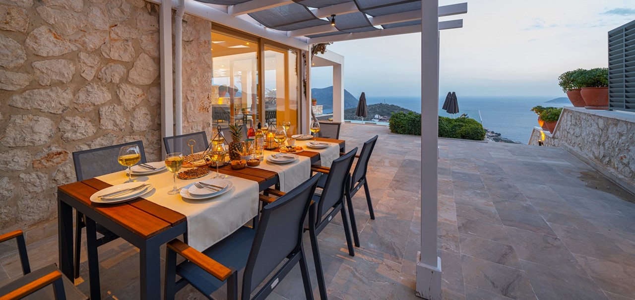 Villa Safran View 26