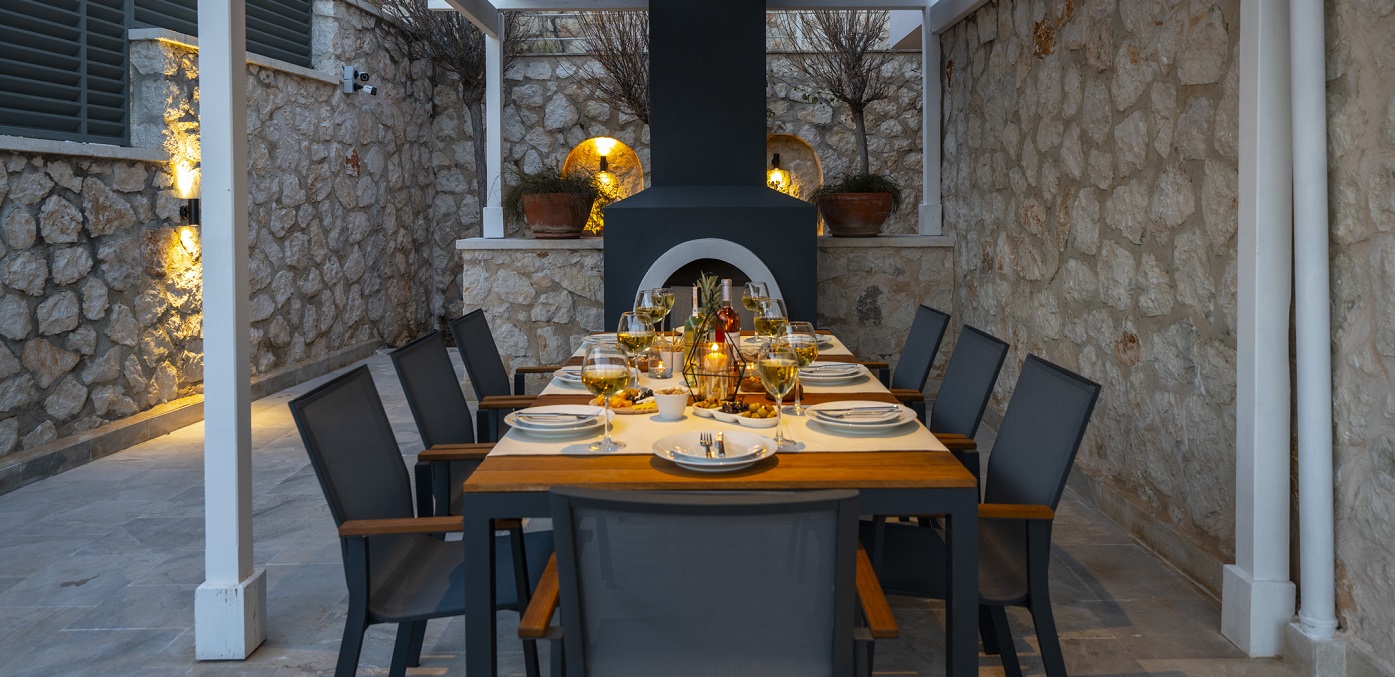 Villa Safran View 27