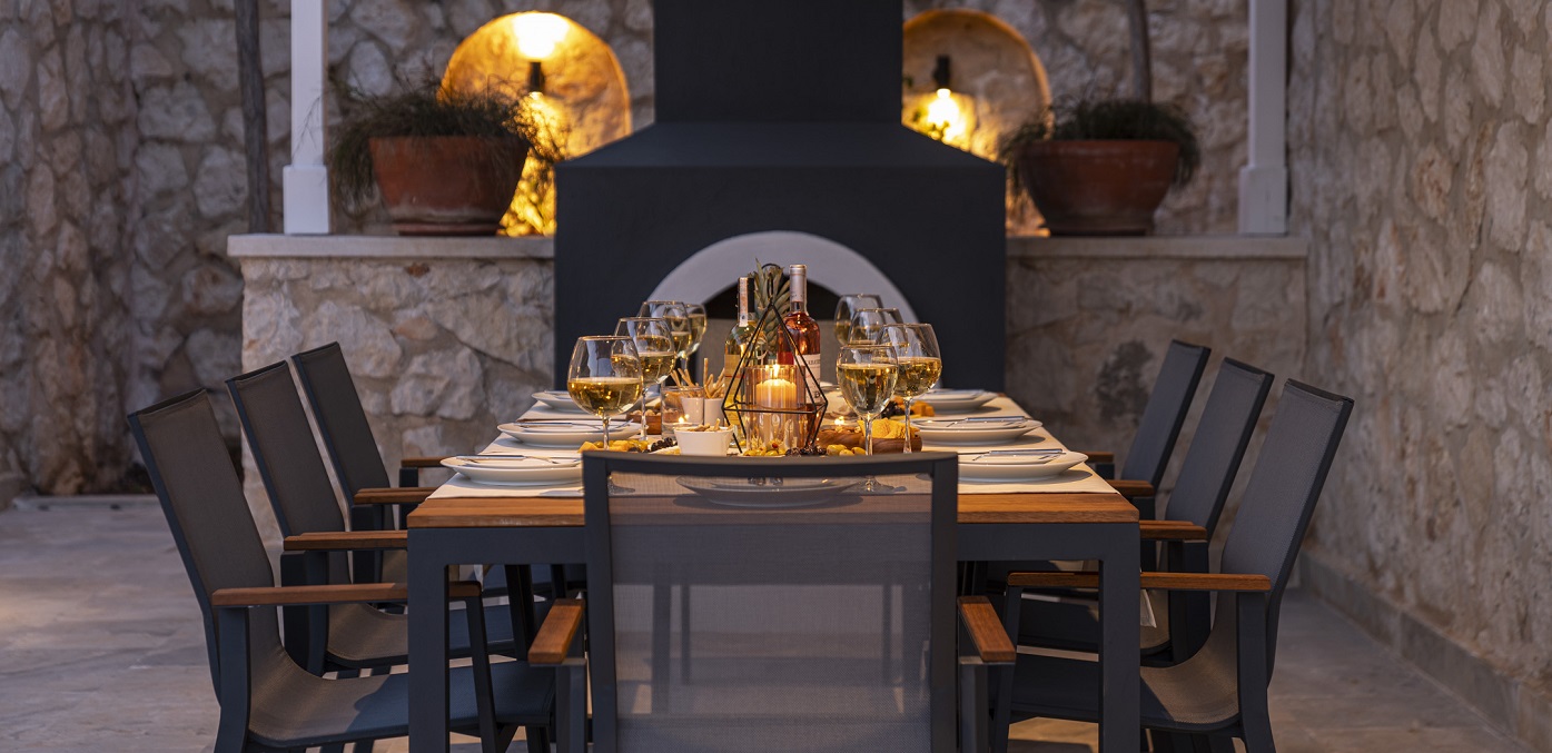 Villa Safran View 28