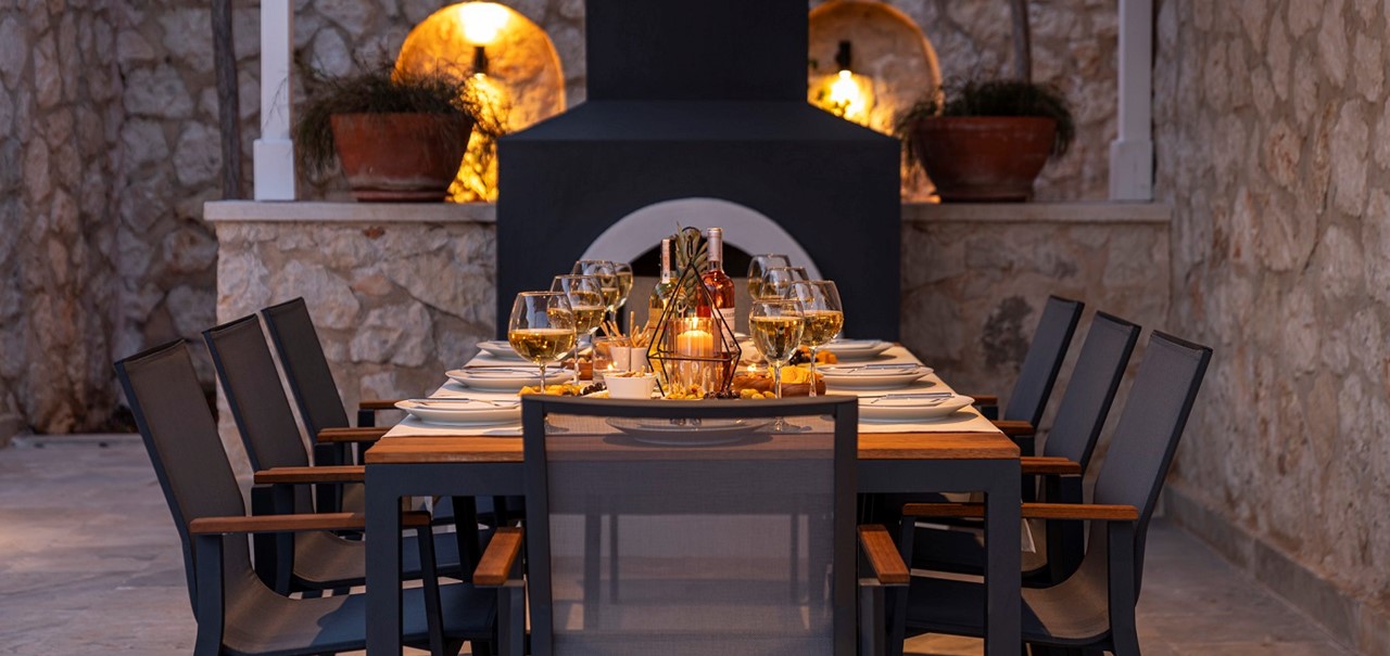 Villa Safran View 28