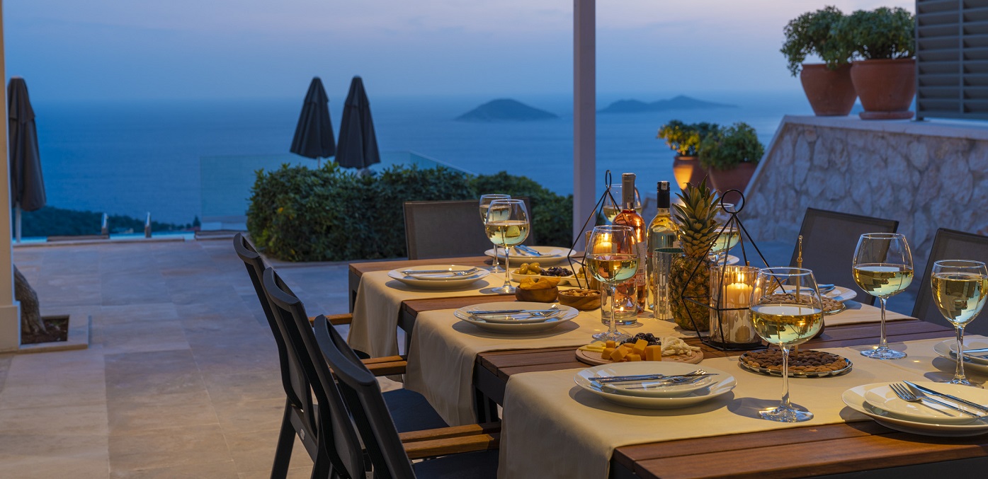 Villa Safran View 29