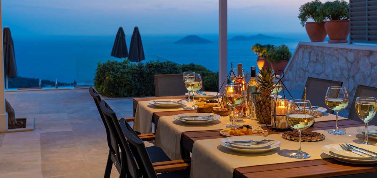 Villa Safran View 29