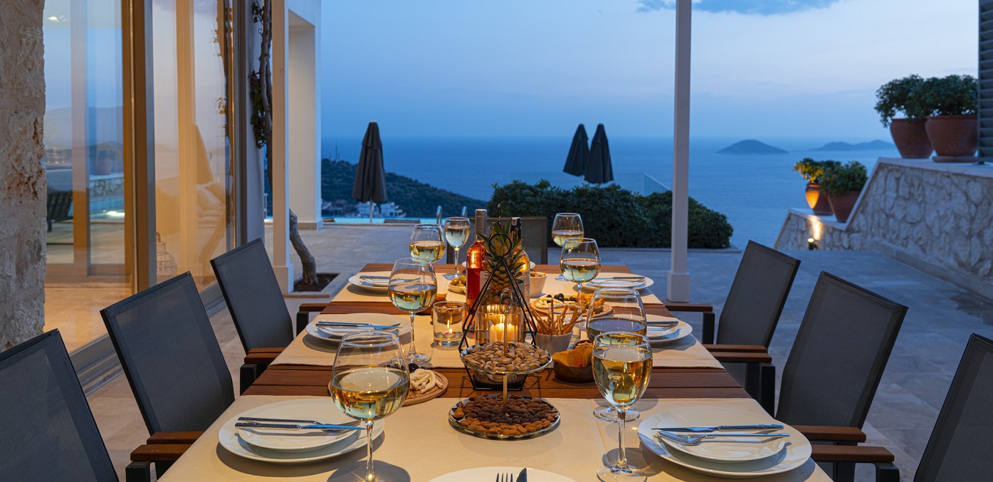 Villa Safran View 30