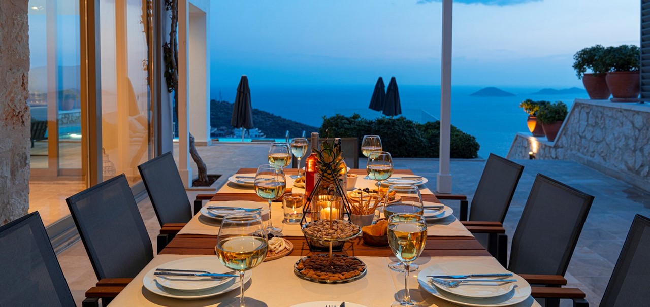 Villa Safran View 30