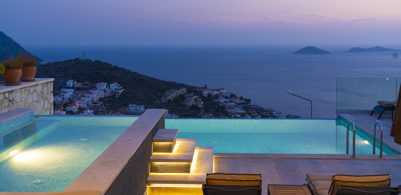 Villa Safran View 31