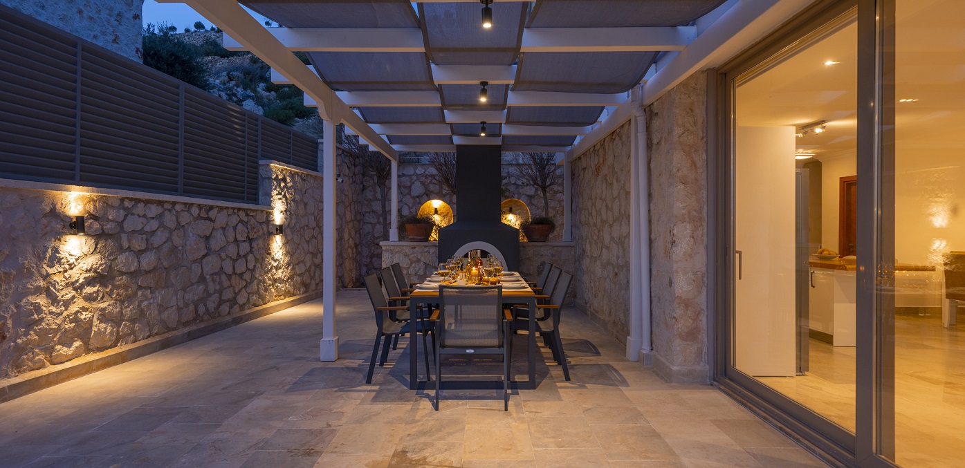 Villa Safran View 32