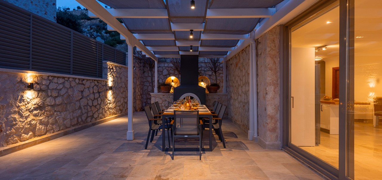 Villa Safran View 32