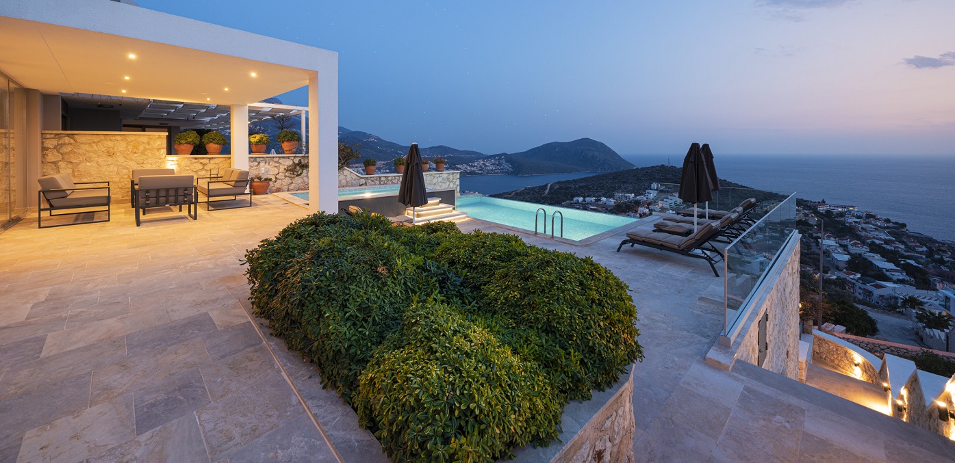 Villa Safran View 33