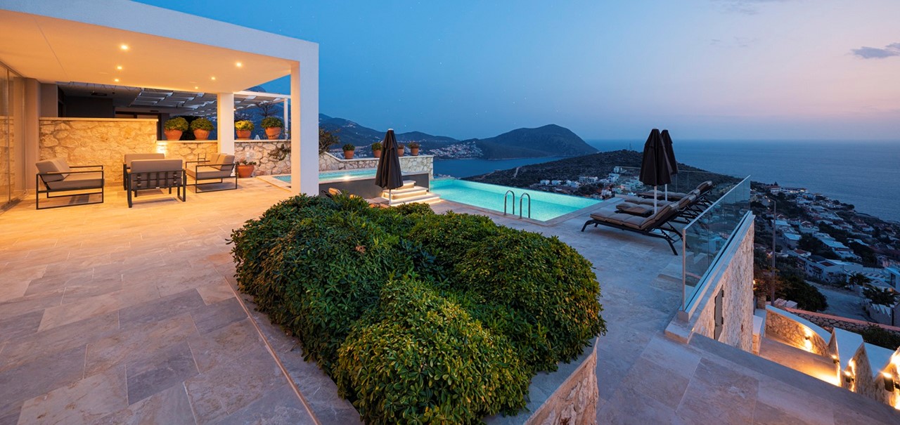 Villa Safran View 33