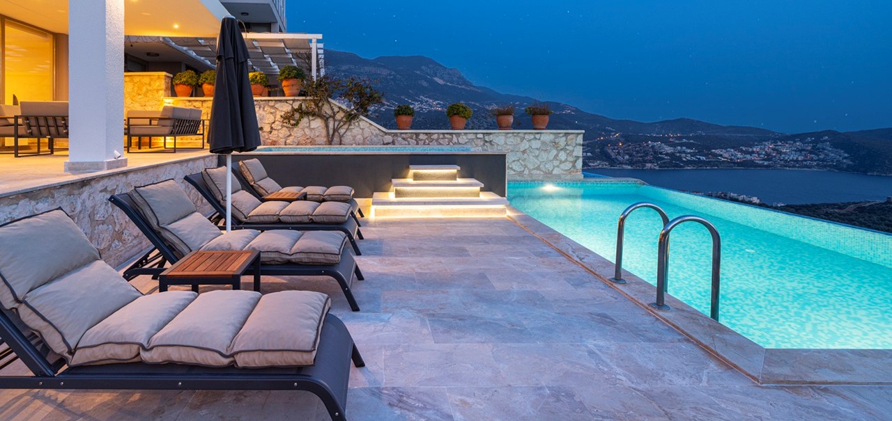 Villa Safran View 34