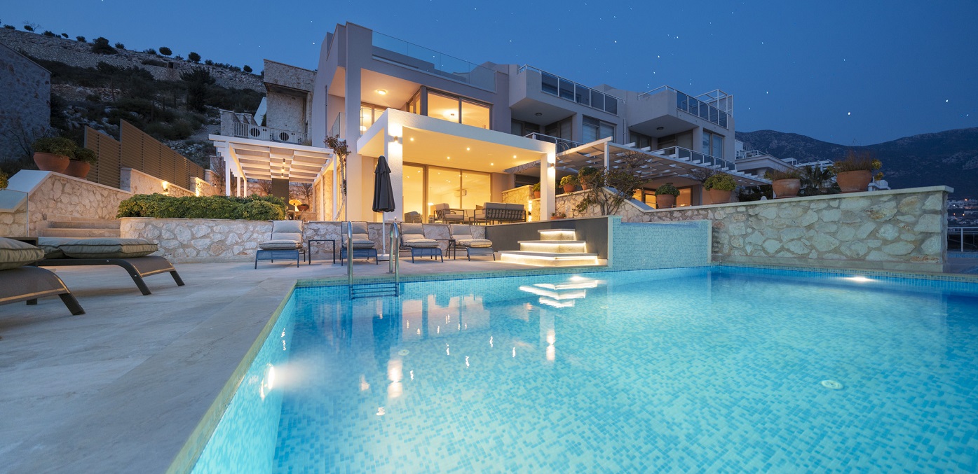 Villa Safran View 35