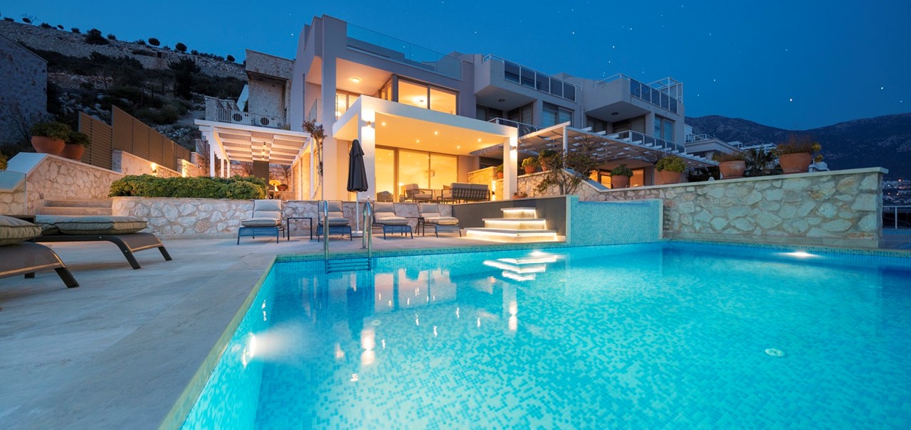 Villa Safran View 35