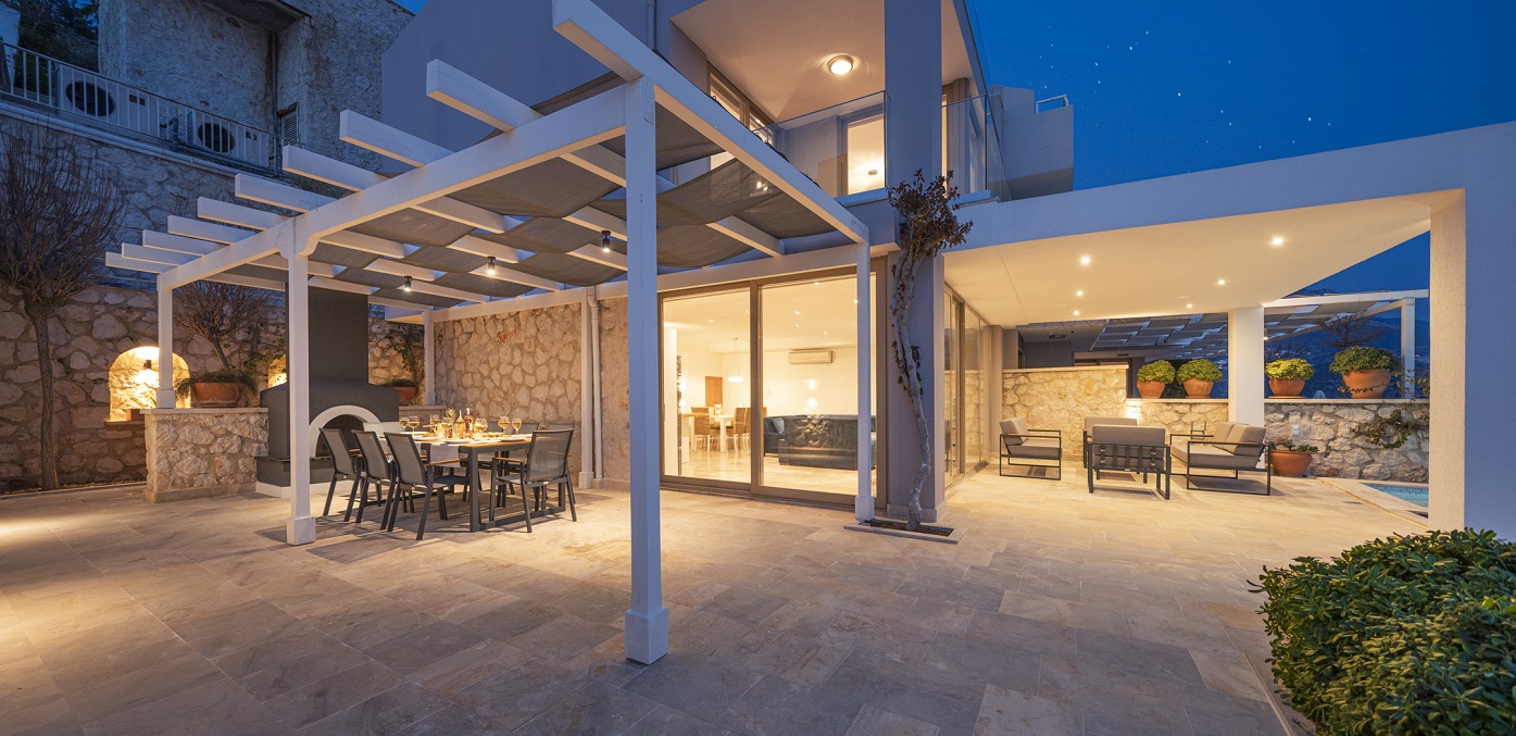 Villa Safran View 36