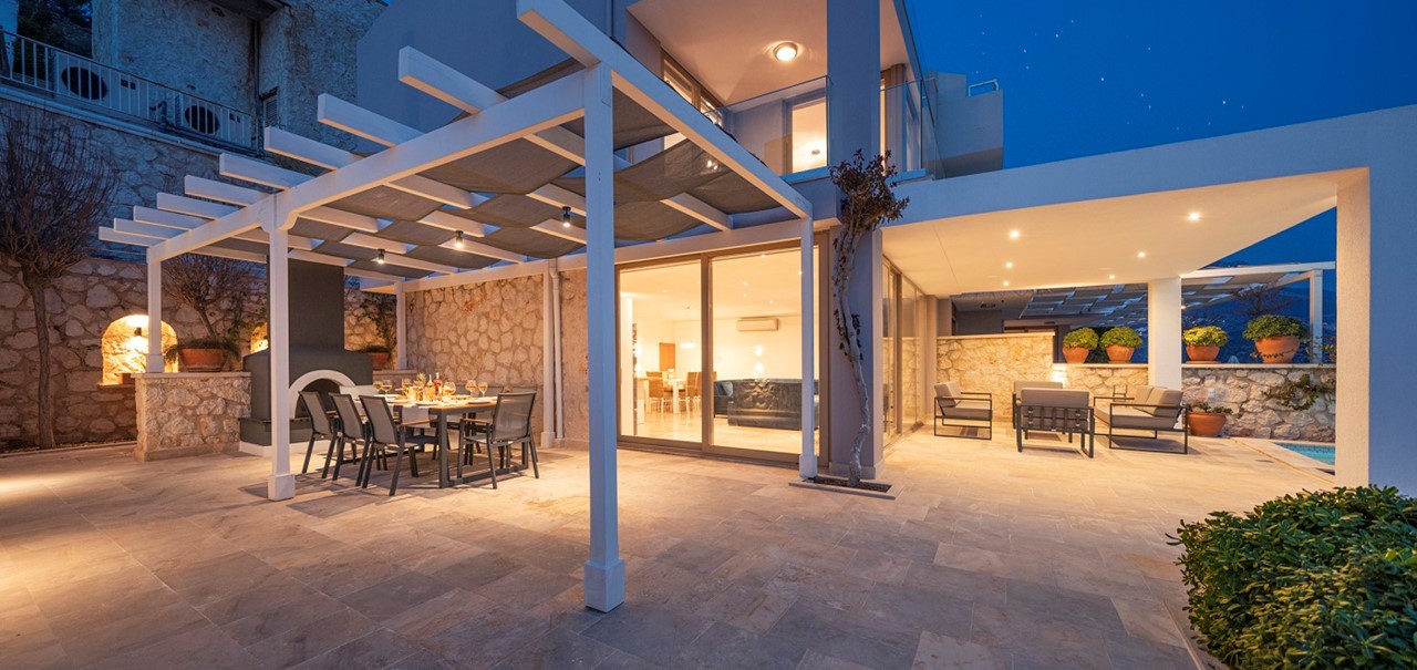 Villa Safran View 36