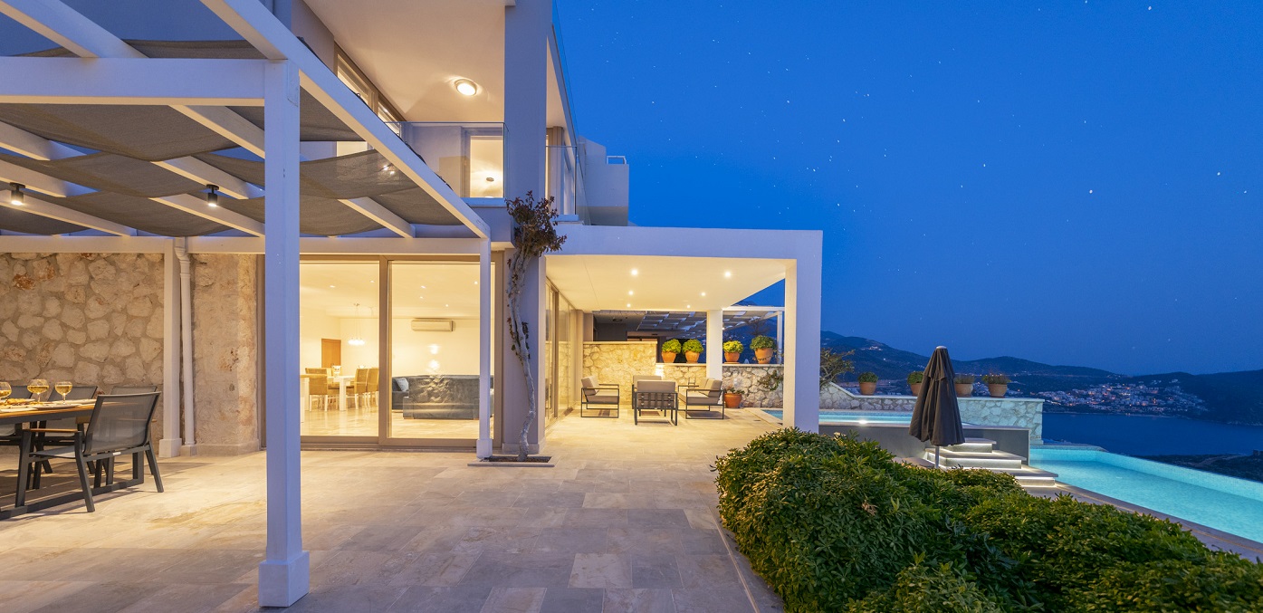 Villa Safran View 37