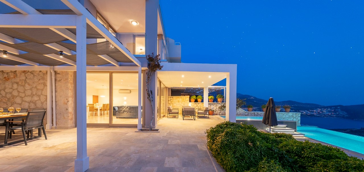 Villa Safran View 37