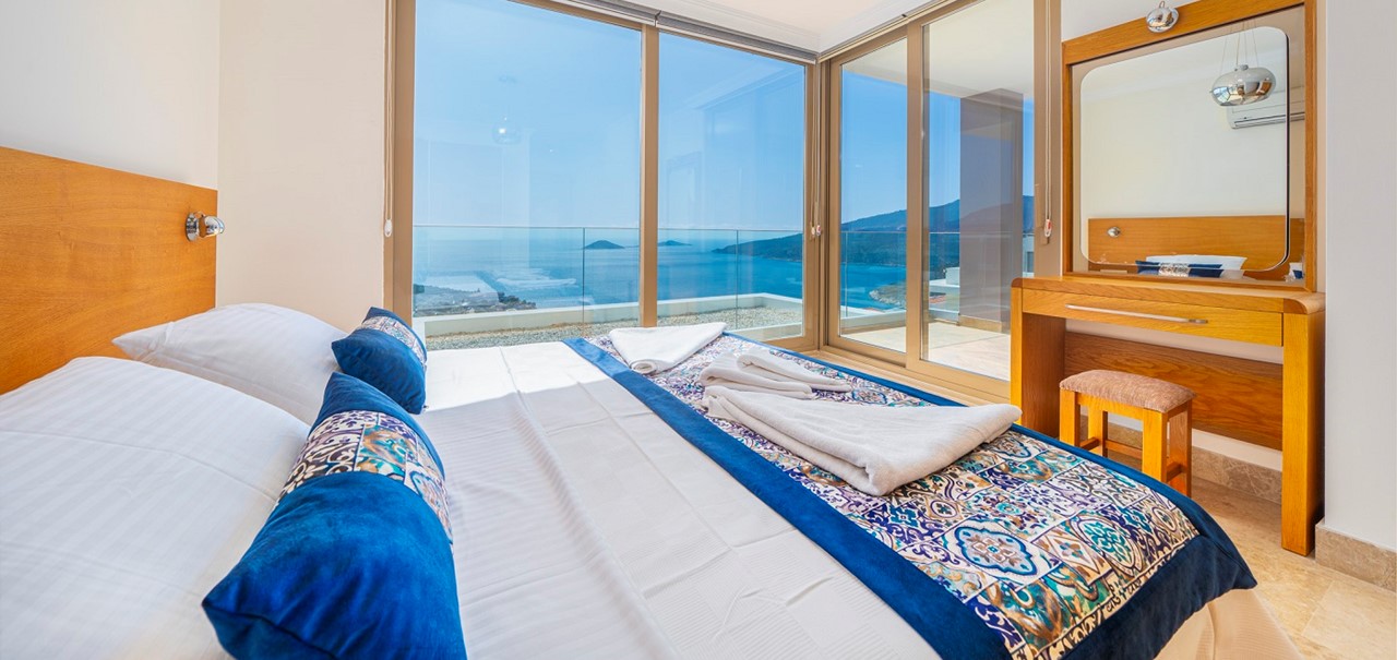 Villa Safran View 39