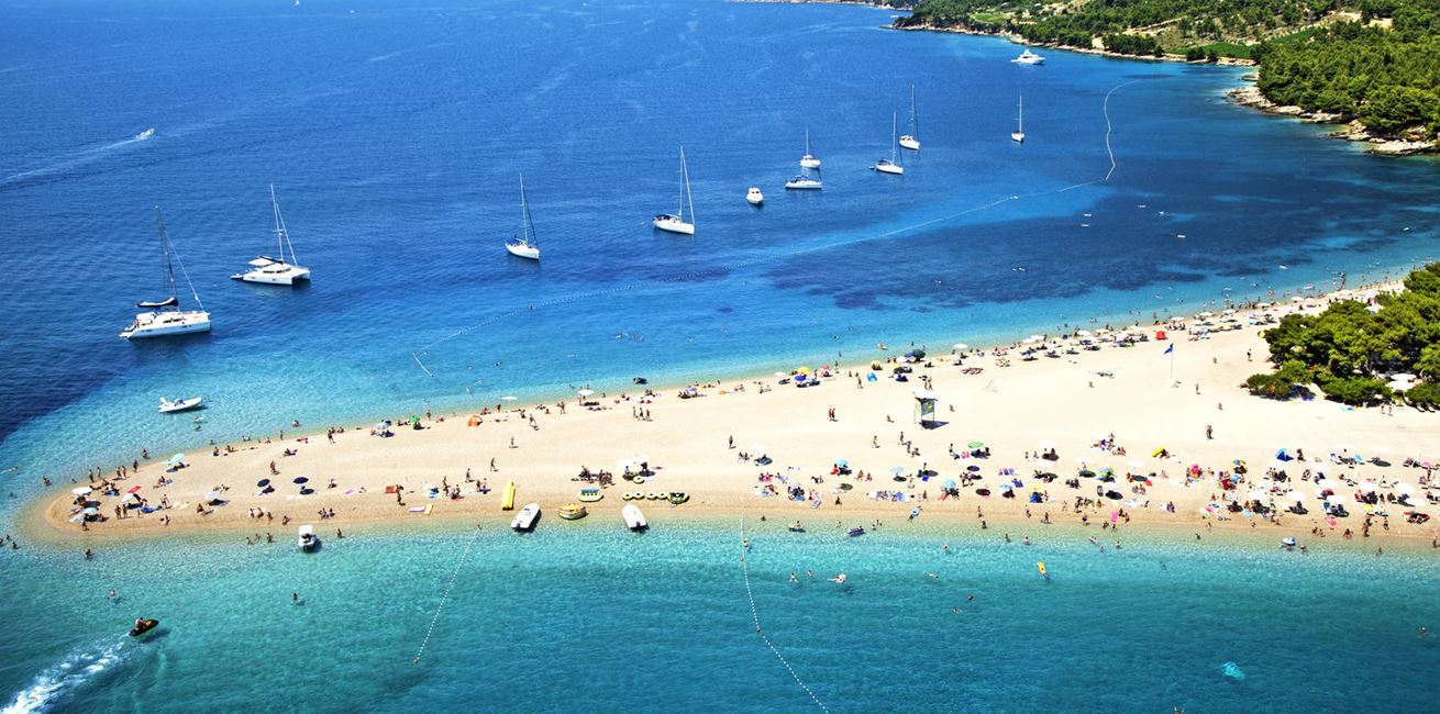 Zlatni Rat