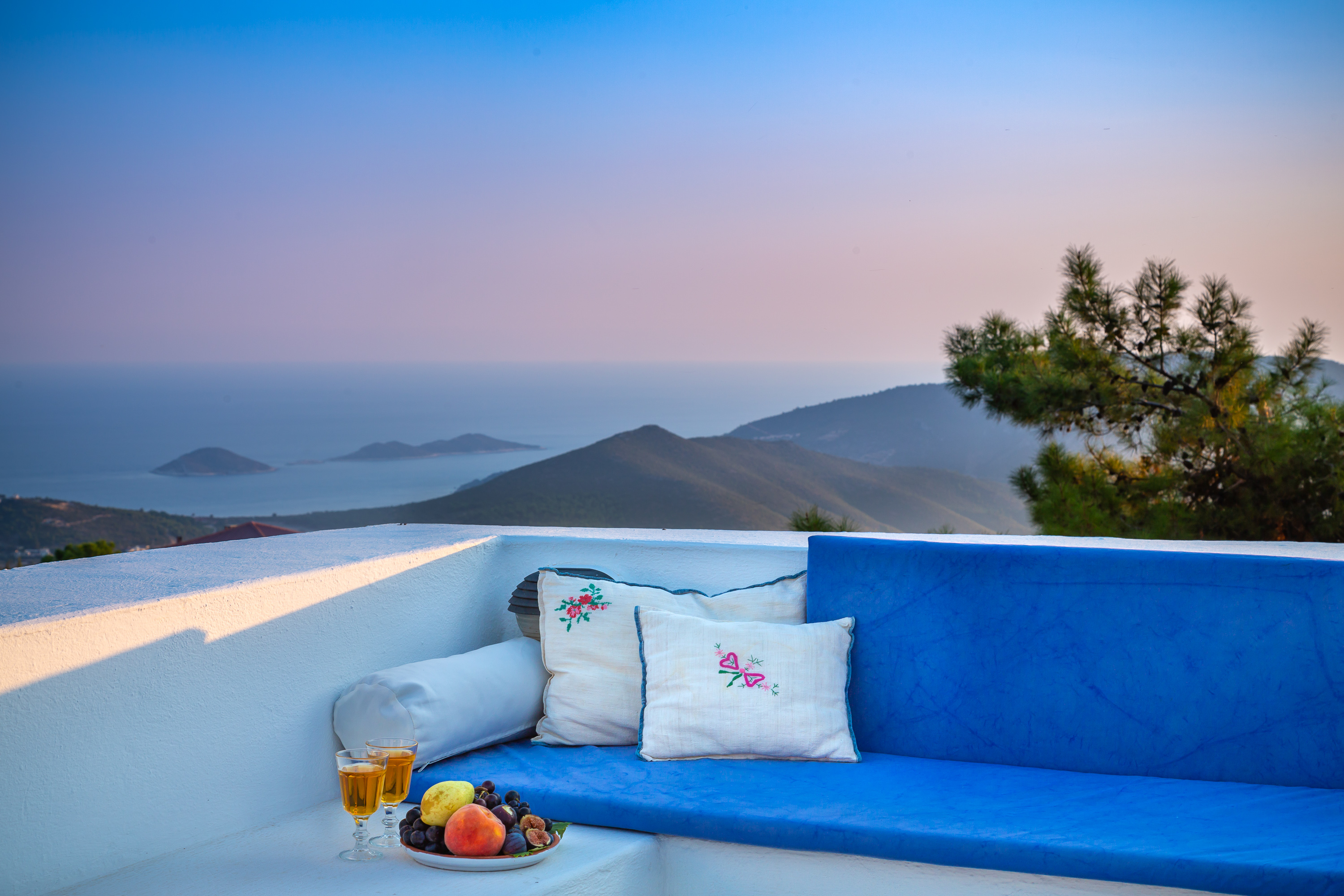 Tulip Cottages Islamlar Kalkan 26