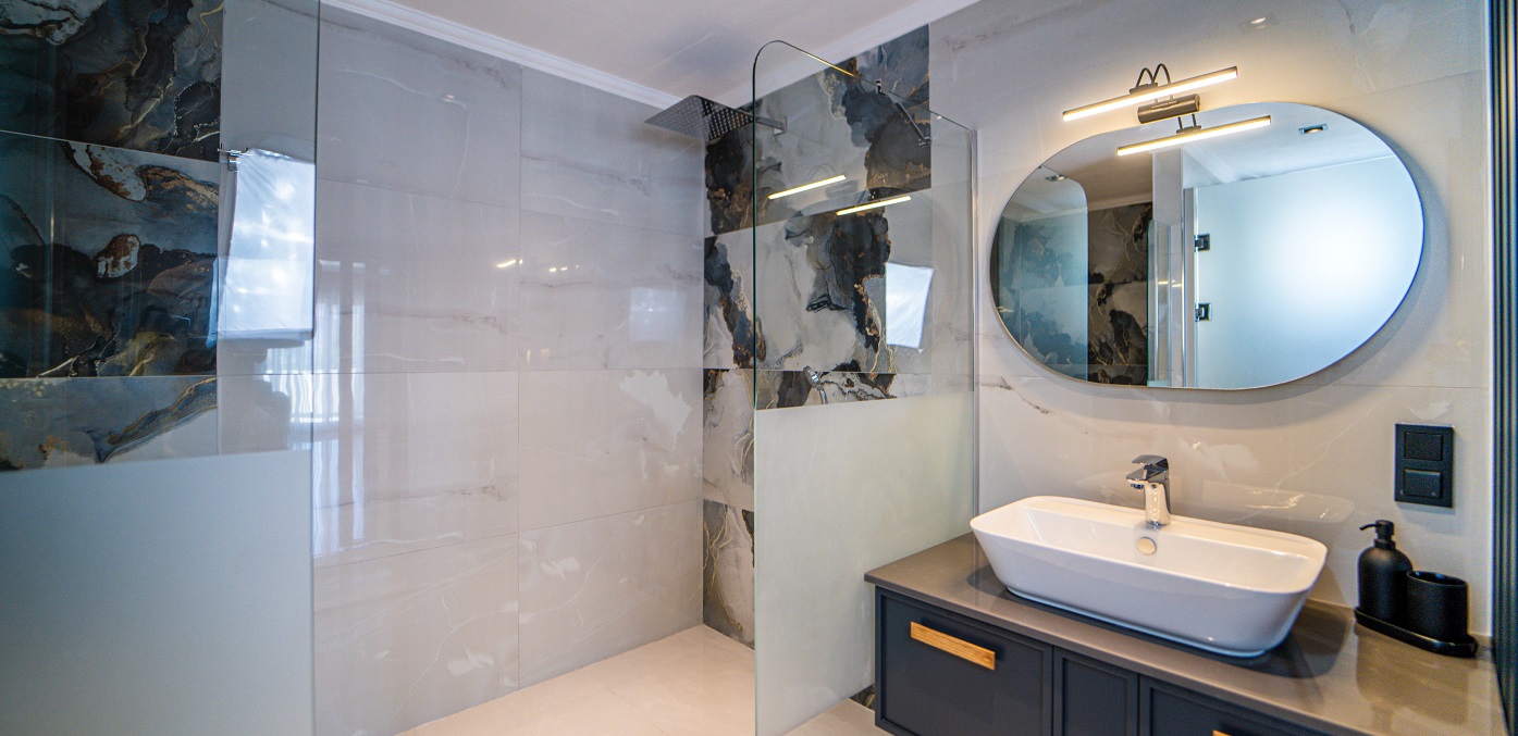 Villa Safran County 4