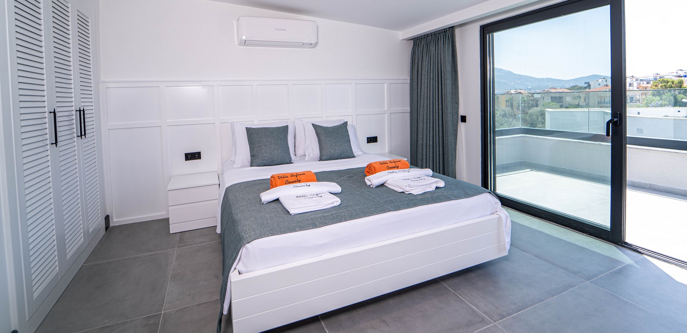 Villa Safran County 8