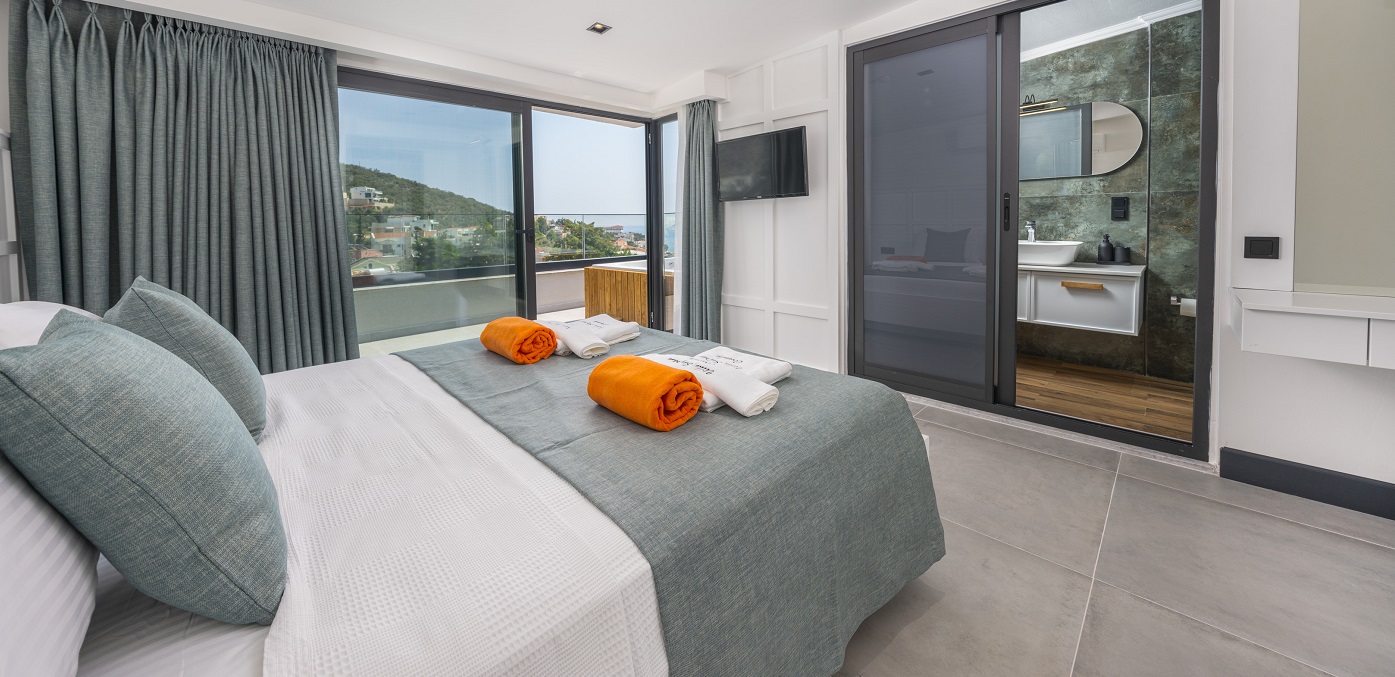 Villa Safran County 9