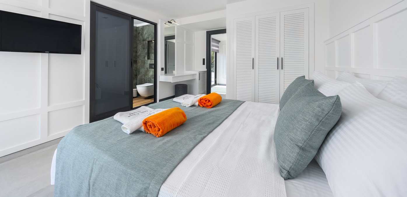 Villa Safran County 10