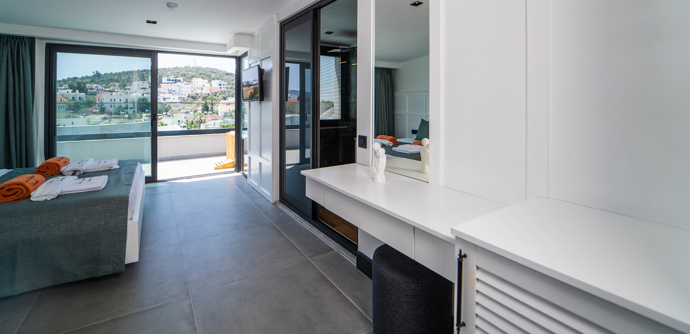 Villa Safran County 11