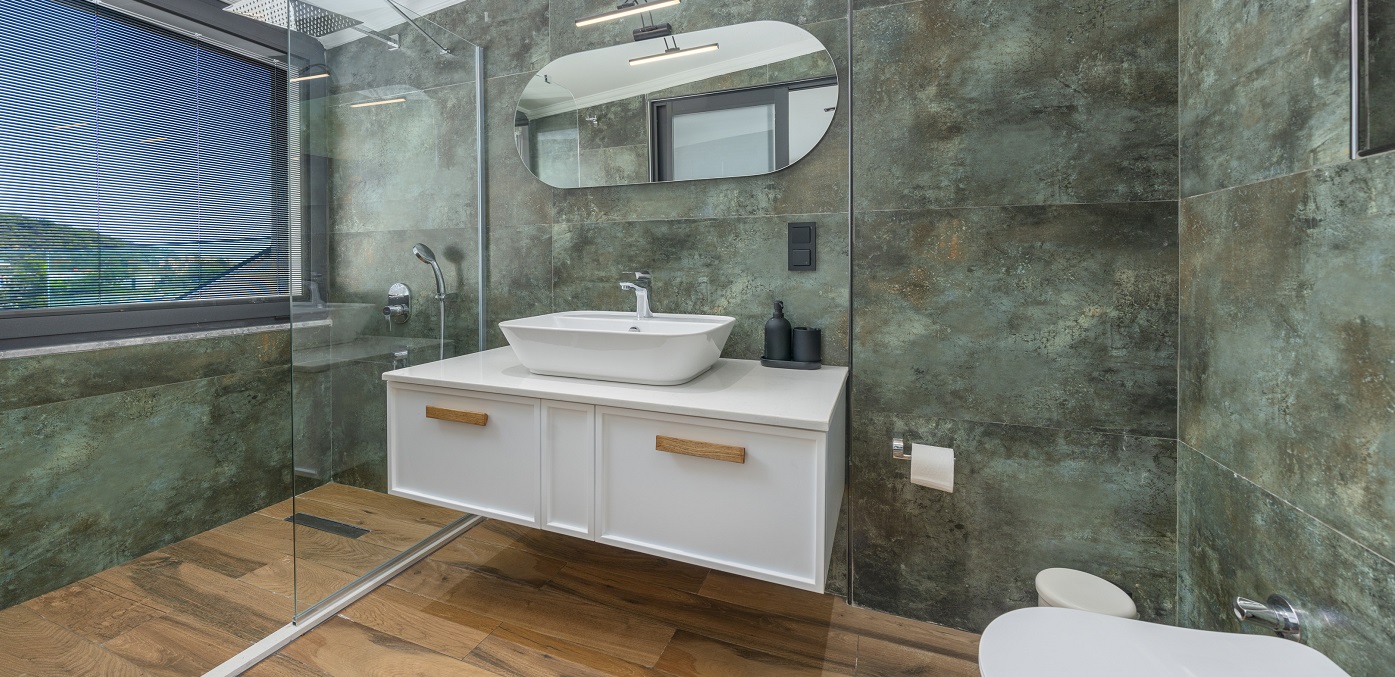 Villa Safran County 12