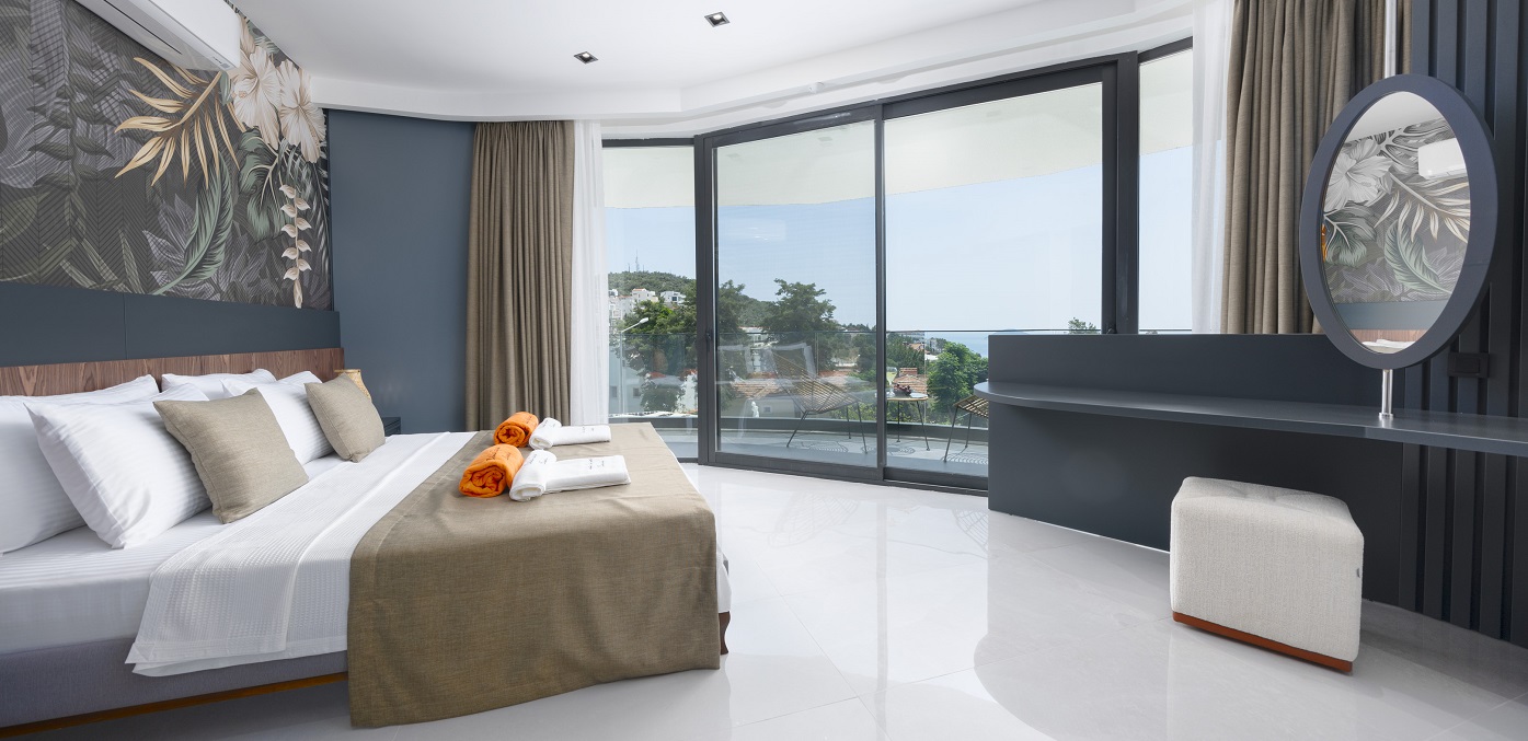 Villa Safran County 13