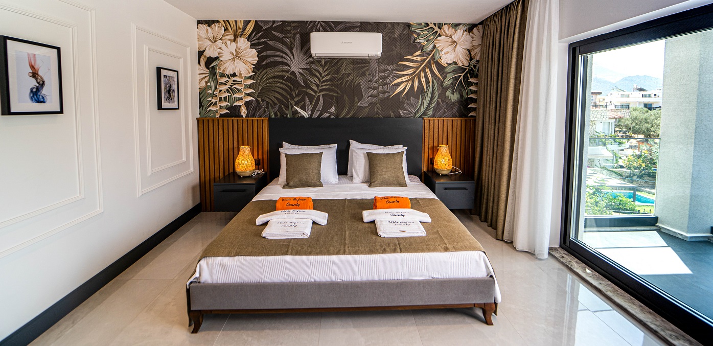 Villa Safran County 15