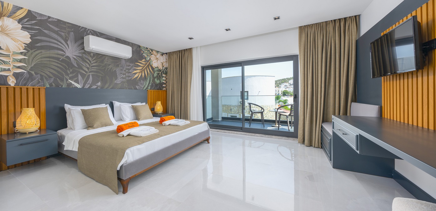 Villa Safran County 17