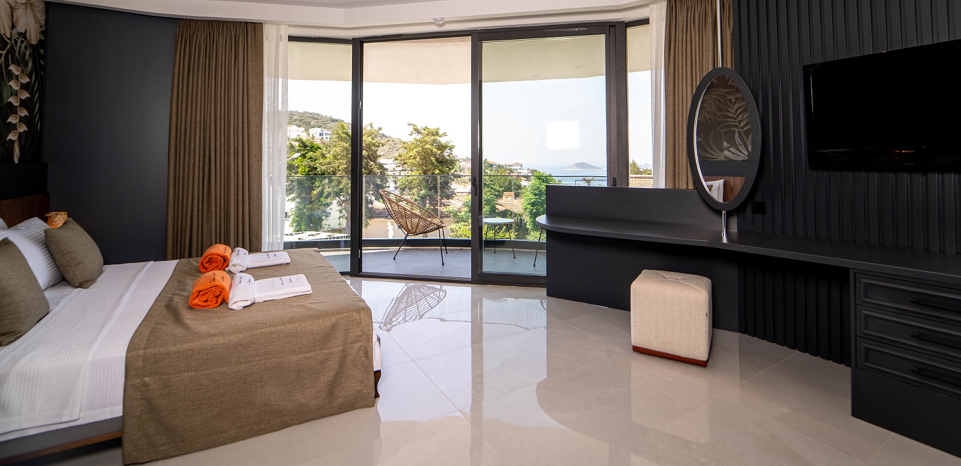 Villa Safran County 21