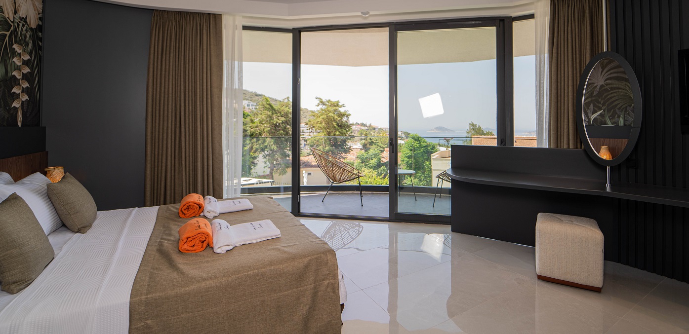 Villa Safran County 22