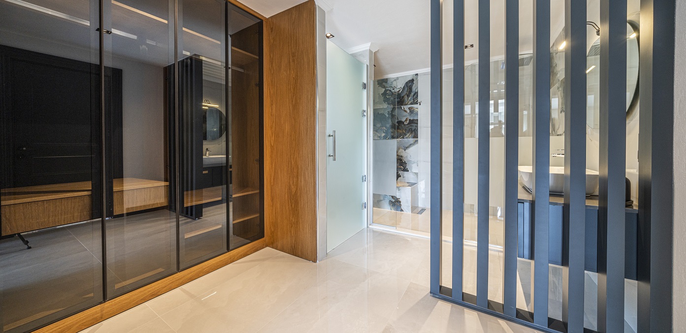 Villa Safran County 23